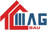MAG Bau GmbH Logo